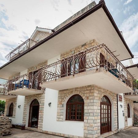 Maribela Apartments Trogir Eksteriør billede