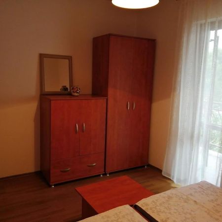 Maribela Apartments Trogir Eksteriør billede