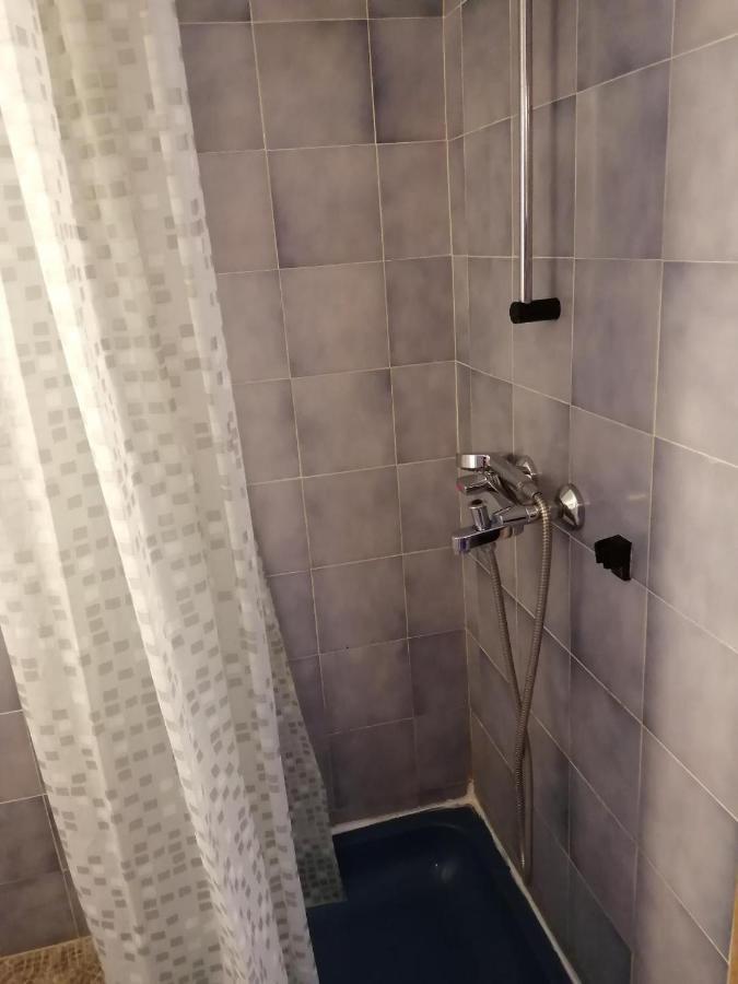 Maribela Apartments Trogir Eksteriør billede