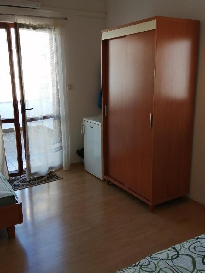 Maribela Apartments Trogir Eksteriør billede