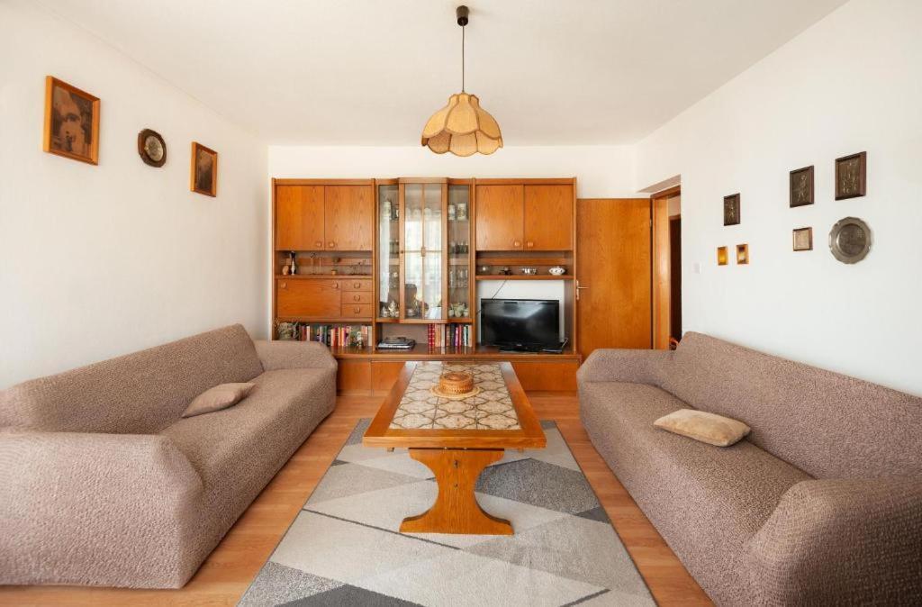 Maribela Apartments Trogir Eksteriør billede