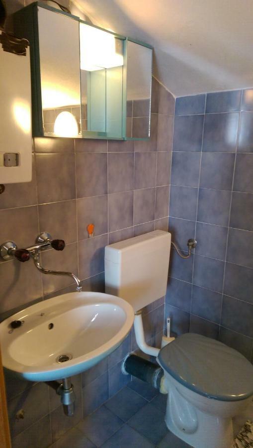 Maribela Apartments Trogir Eksteriør billede